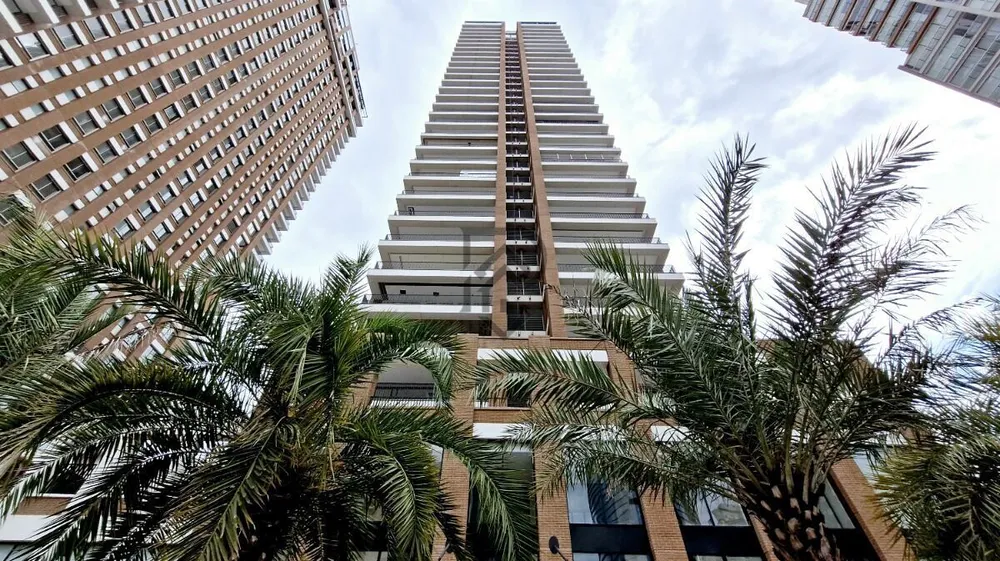 Apartamento, 3 quartos, 158 m² - Foto 2