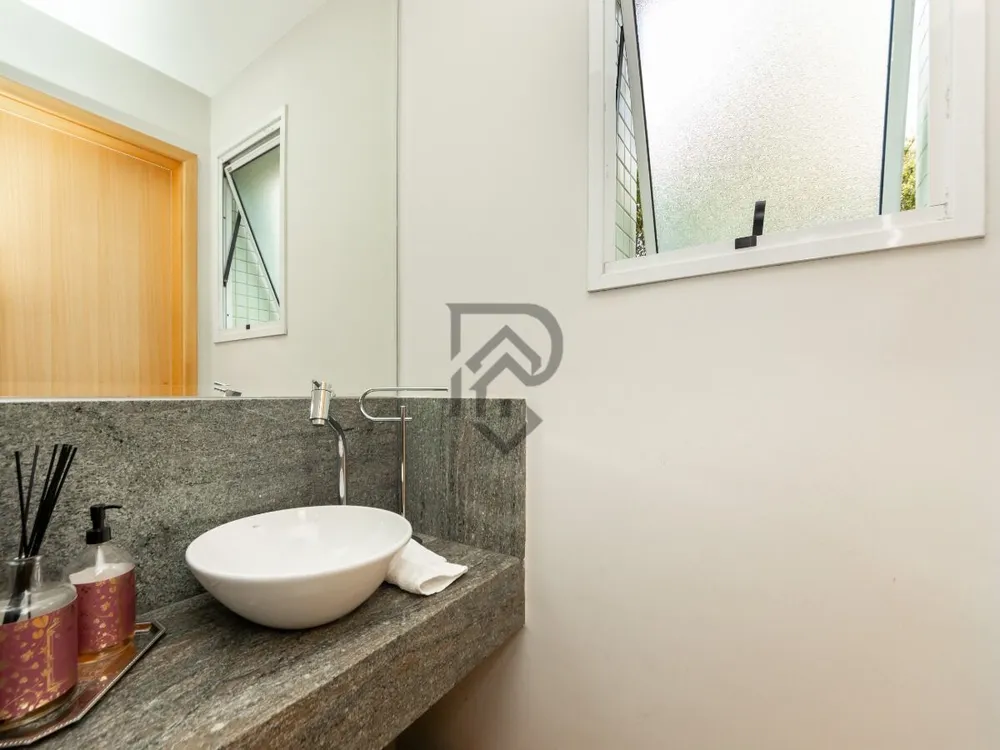 Apartamento, 3 quartos, 126 m² - Foto 1