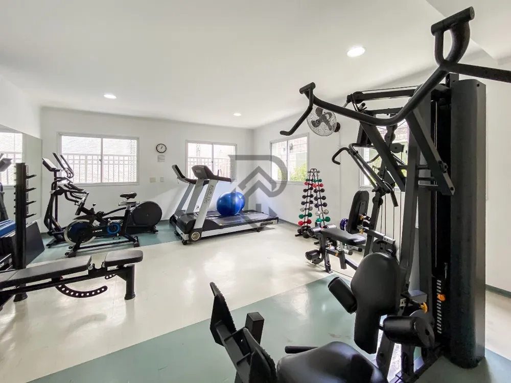 Apartamento, 3 quartos, 126 m² - Foto 8
