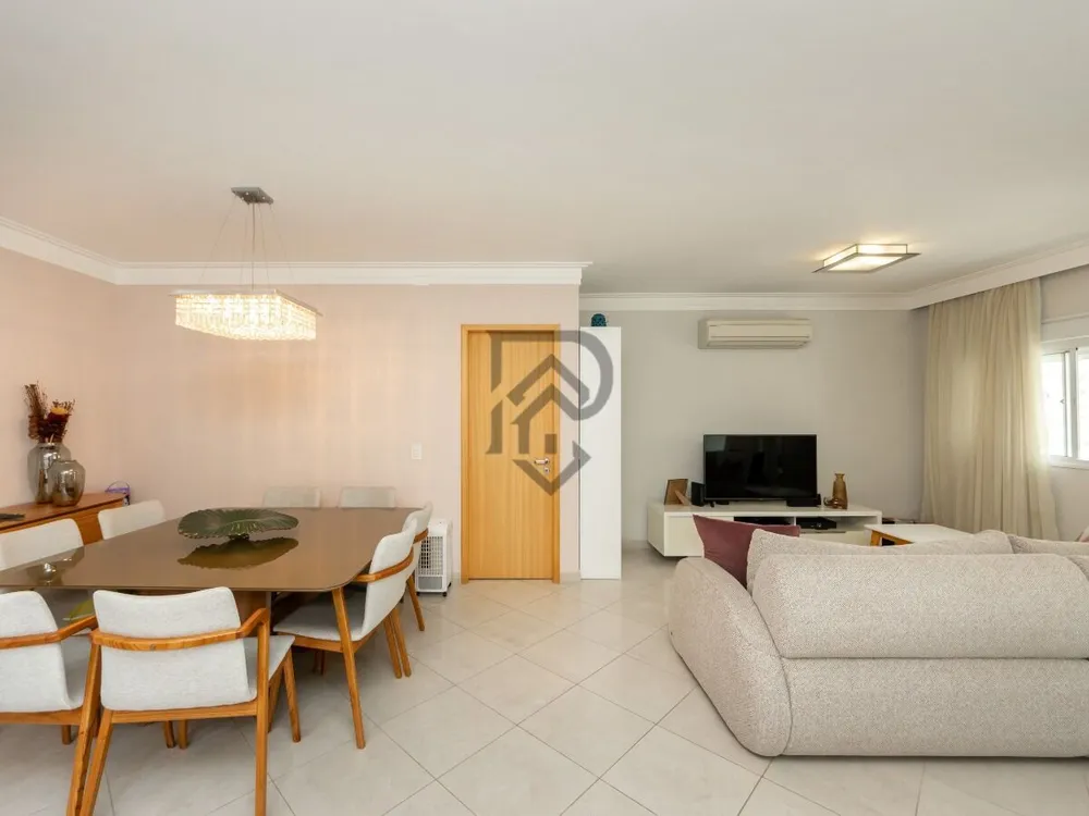 Apartamento, 3 quartos, 126 m² - Foto 4