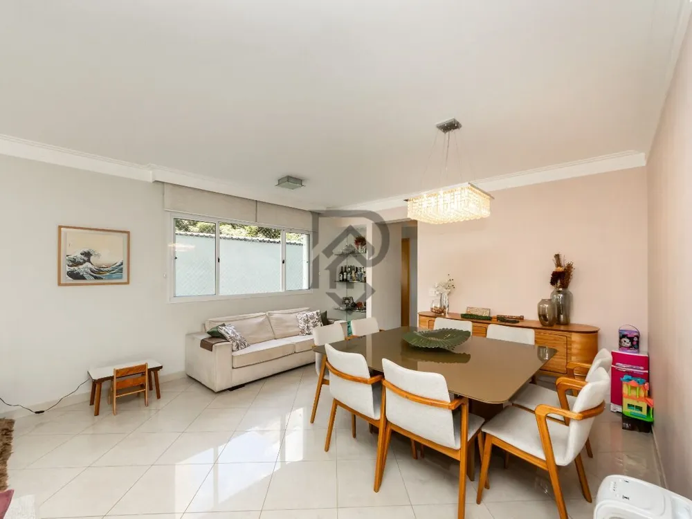 Apartamento, 3 quartos, 126 m² - Foto 4