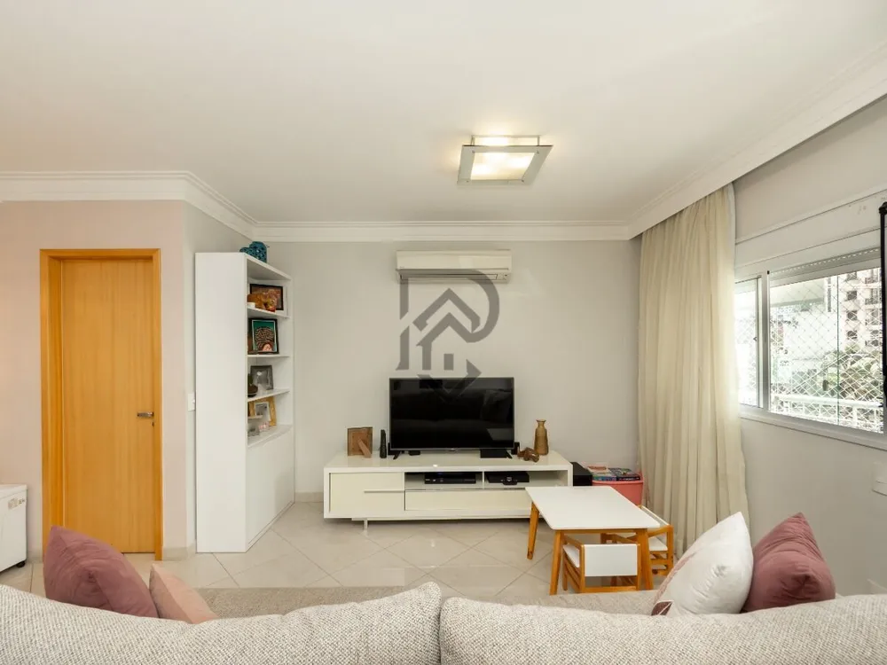 Apartamento, 3 quartos, 126 m² - Foto 6