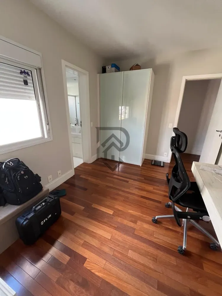 Apartamento, 4 quartos, 275 m² - Foto 4