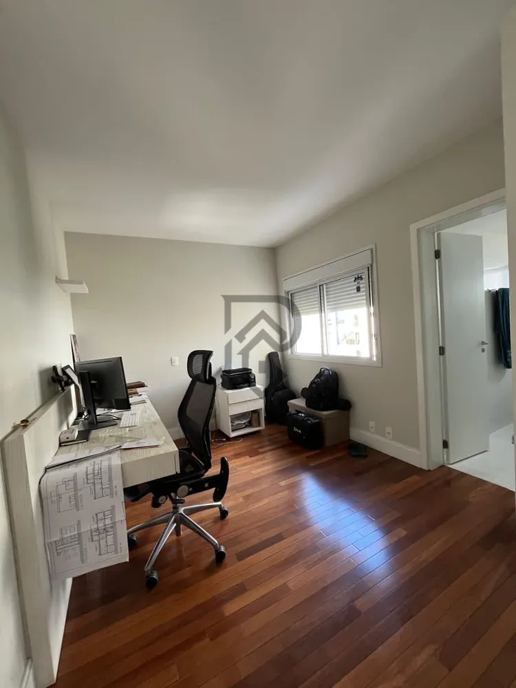 Apartamento, 4 quartos, 275 m² - Foto 5