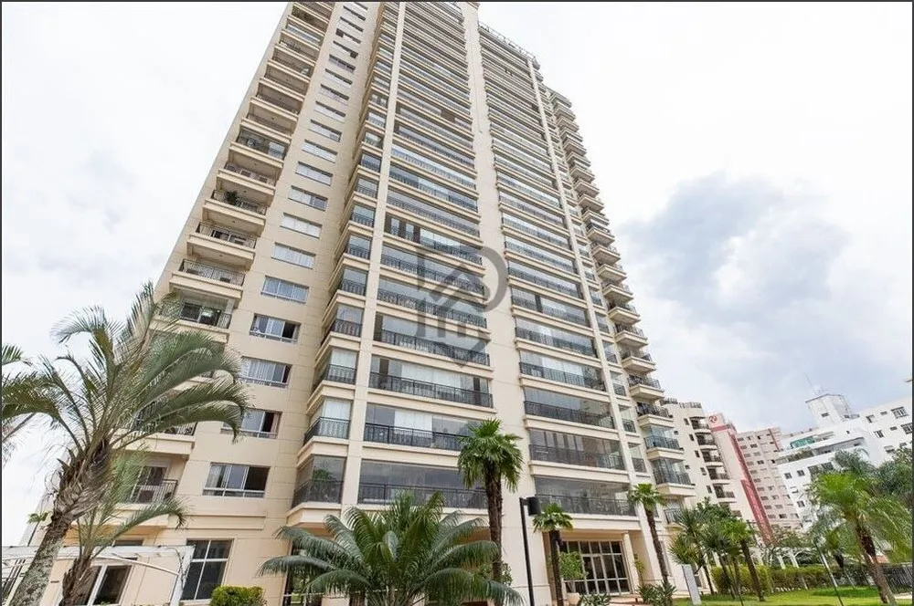 Apartamento, 4 quartos, 275 m² - Foto 6