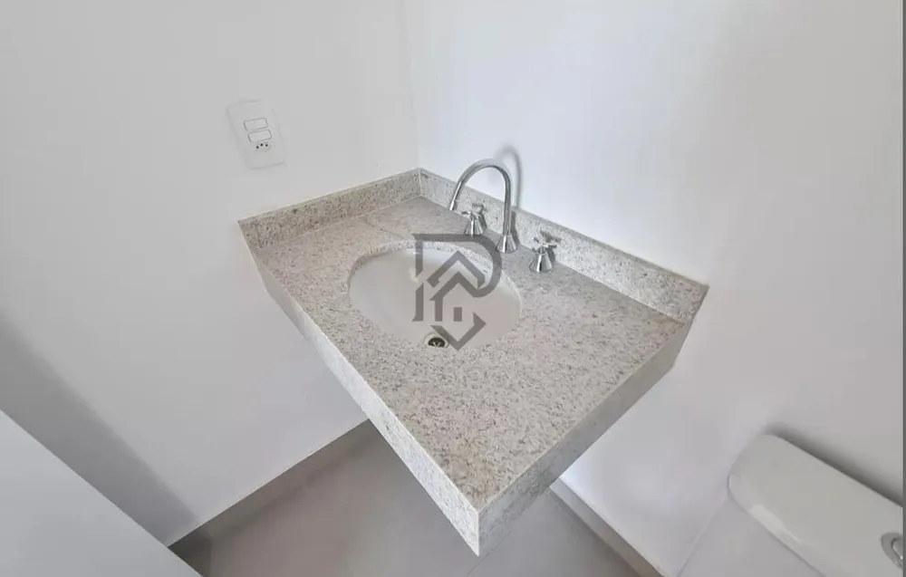 Apartamento, 3 quartos, 132 m² - Foto 9