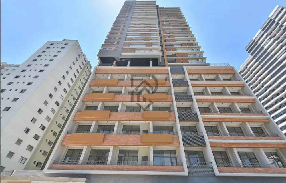 Apartamento, 3 quartos, 132 m² - Foto 3