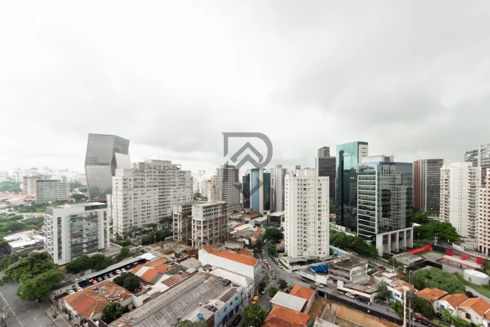 Apartamento, 1 quarto, 50 m² - Foto 13