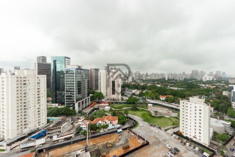Apartamento à venda com 1 quarto, 50m² - Foto 6