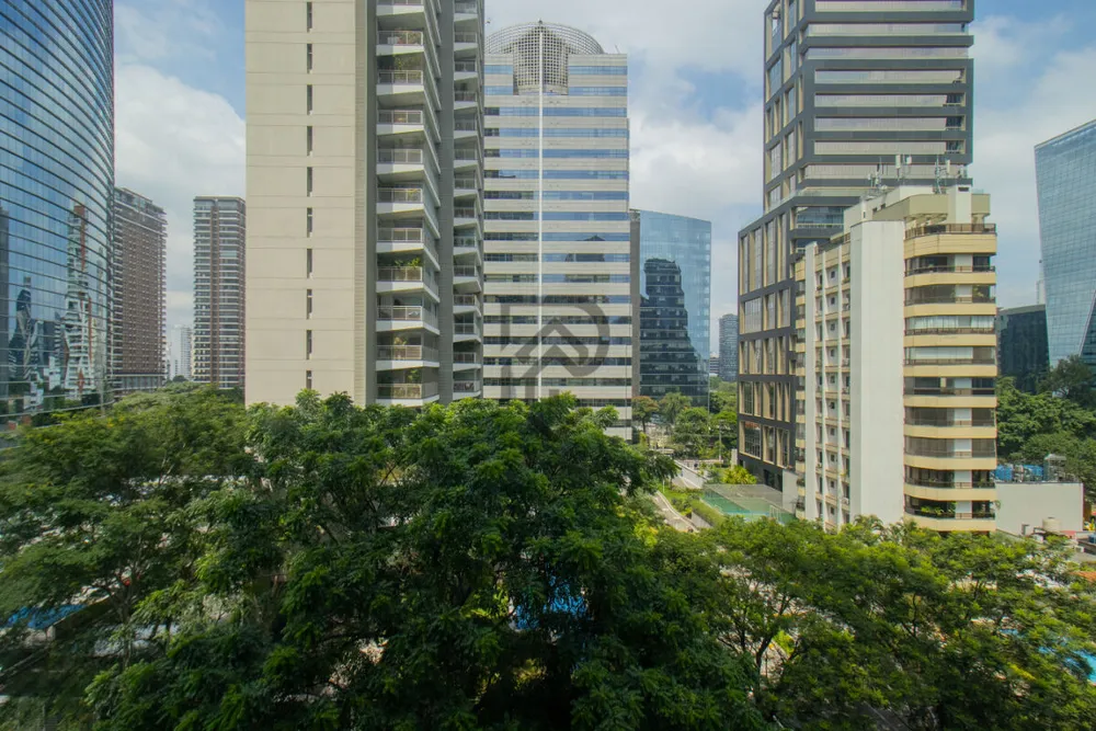 Apartamento, 4 quartos, 201 m² - Foto 1
