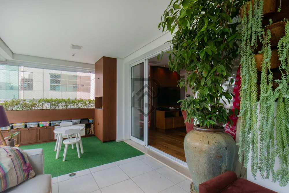 Apartamento, 4 quartos, 201 m² - Foto 3