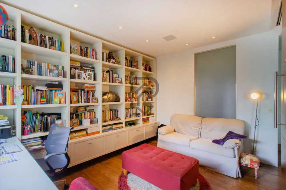 Apartamento, 4 quartos, 201 m² - Foto 9