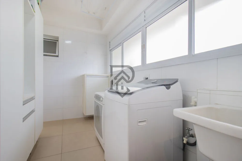 Apartamento, 4 quartos, 201 m² - Foto 5