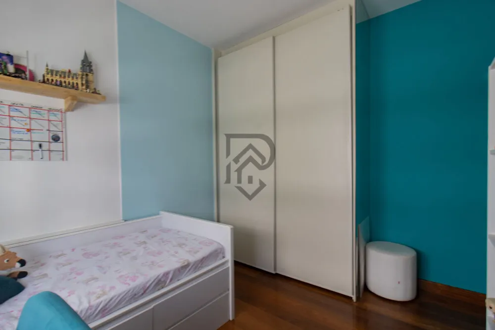Apartamento, 4 quartos, 201 m² - Foto 4
