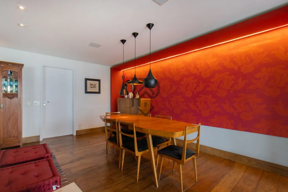 Apartamento, 4 quartos, 201 m² - Foto 8