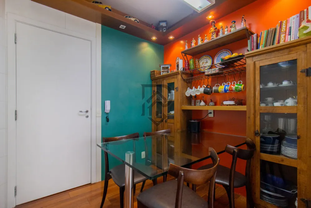 Apartamento, 4 quartos, 201 m² - Foto 10