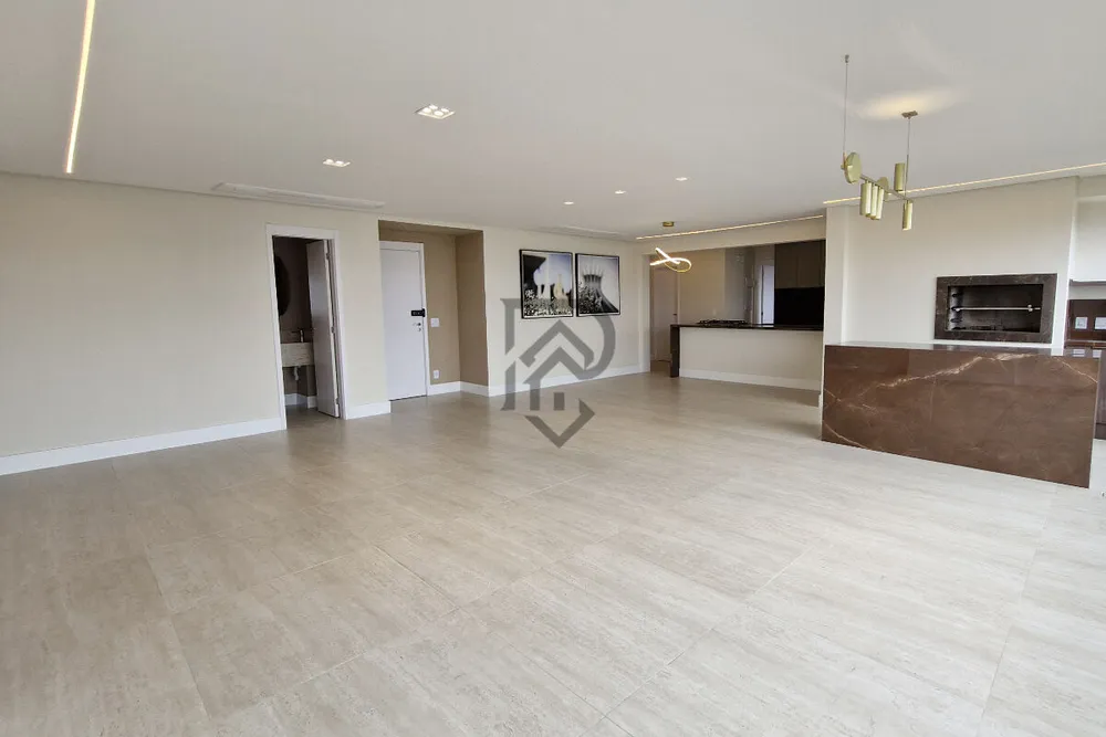Apartamento, 3 quartos, 143 m² - Foto 2