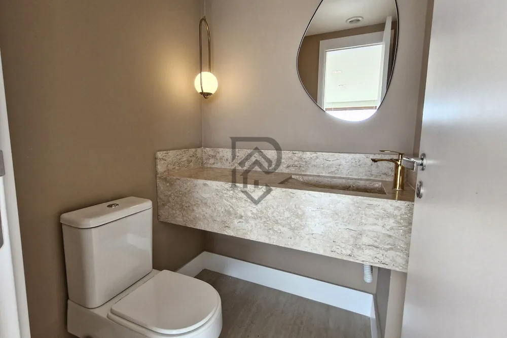 Apartamento, 3 quartos, 143 m² - Foto 9