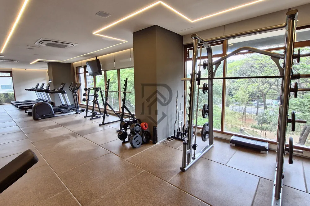 Apartamento, 3 quartos, 143 m² - Foto 8