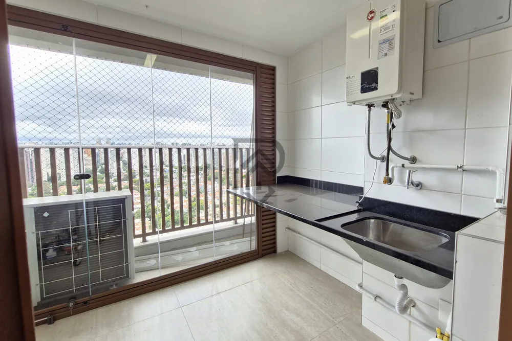 Apartamento, 3 quartos, 143 m² - Foto 12