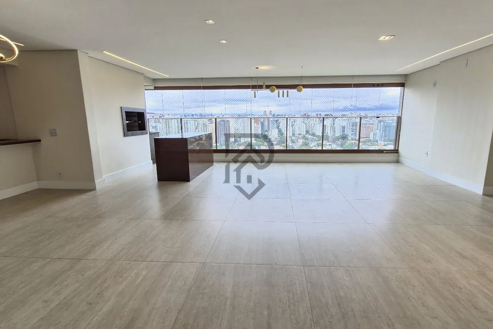 Apartamento, 3 quartos, 143 m² - Foto 3