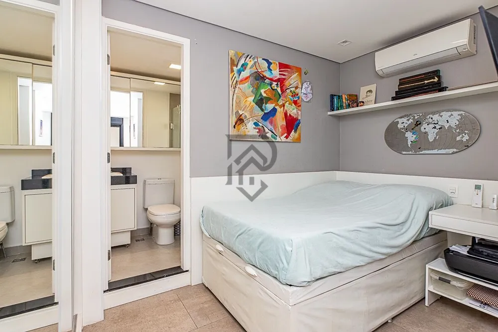 Apartamento, 3 quartos, 78 m² - Foto 9