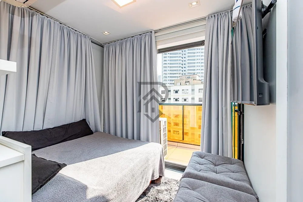 Apartamento, 3 quartos, 78 m² - Foto 11