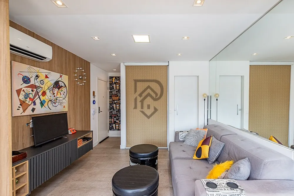Apartamento, 3 quartos, 78 m² - Foto 2