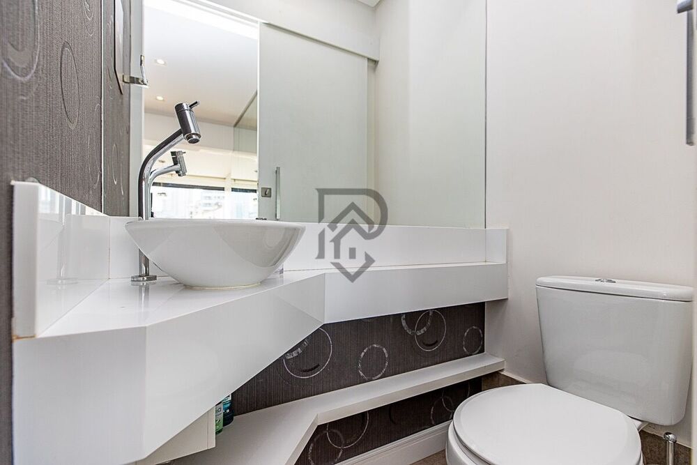 Apartamento, 3 quartos, 78 m² - Foto 1