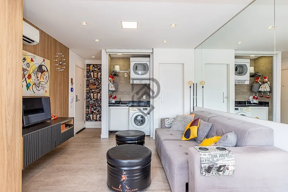 Apartamento, 3 quartos, 78 m² - Foto 3