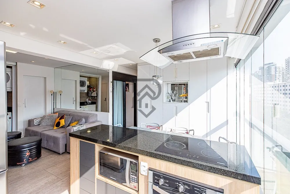 Apartamento, 3 quartos, 78 m² - Foto 6