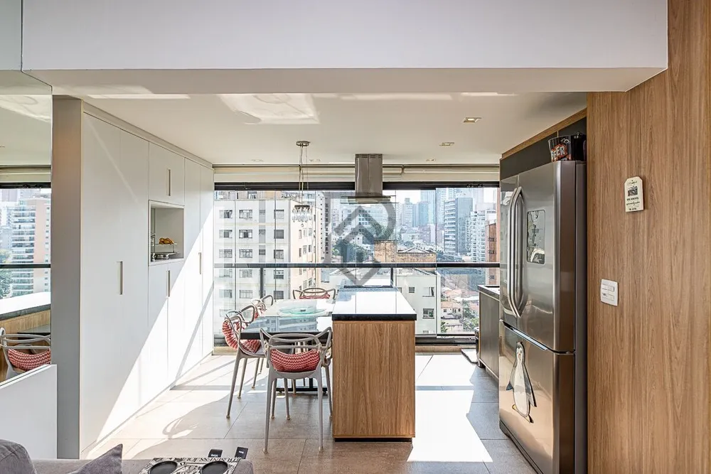Apartamento, 3 quartos, 78 m² - Foto 5