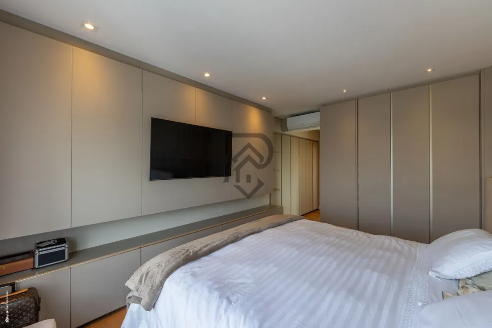 Apartamento, 3 quartos, 163 m² - Foto 3