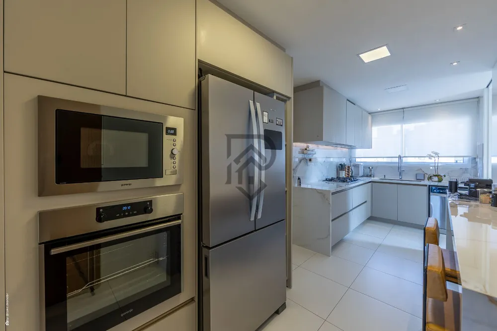 Apartamento, 3 quartos, 163 m² - Foto 6