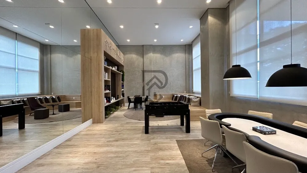 Apartamento, 3 quartos, 163 m² - Foto 8