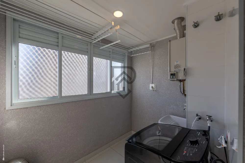 Apartamento, 3 quartos, 163 m² - Foto 2