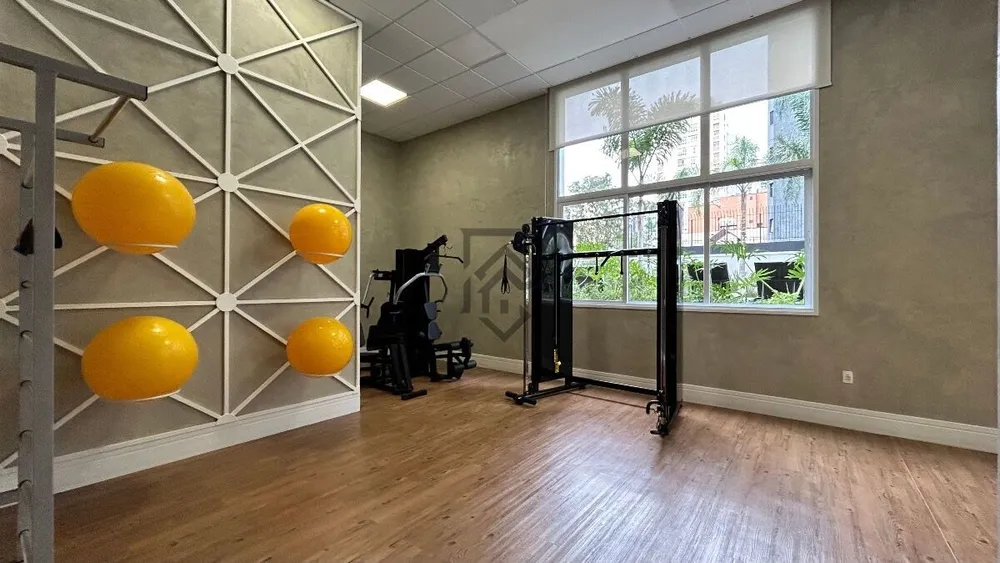 Apartamento, 3 quartos, 163 m² - Foto 4