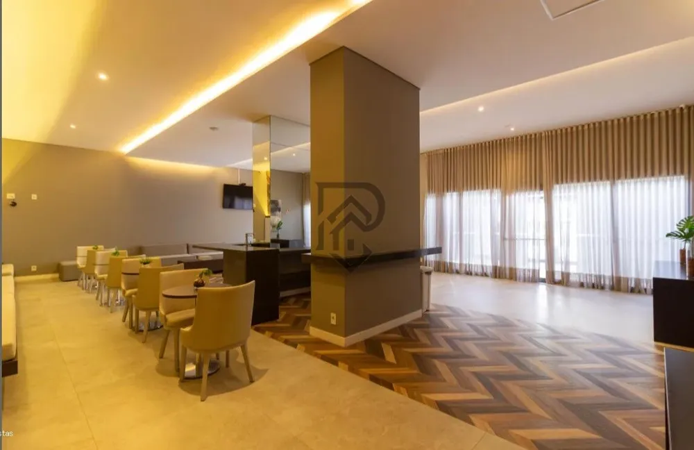 Apartamento, 3 quartos, 146 m² - Foto 1