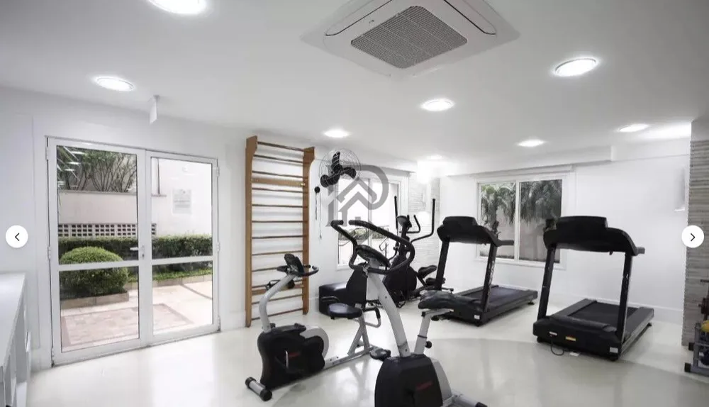 Apartamento, 3 quartos, 115 m² - Foto 4