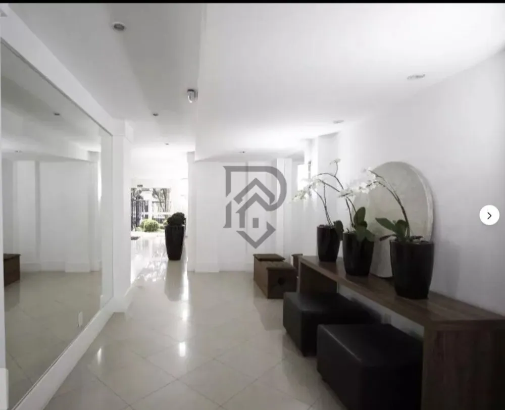 Apartamento, 3 quartos, 115 m² - Foto 3