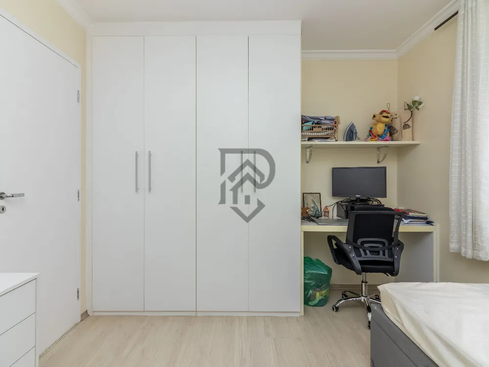 Apartamento, 3 quartos, 115 m² - Foto 5