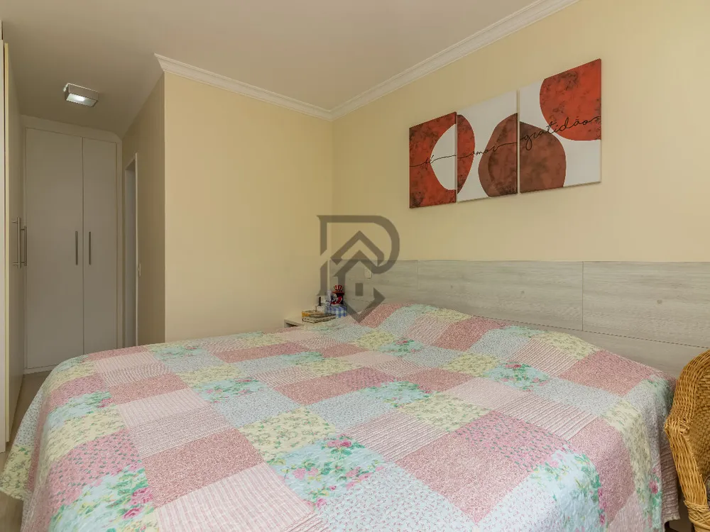 Apartamento, 3 quartos, 115 m² - Foto 1