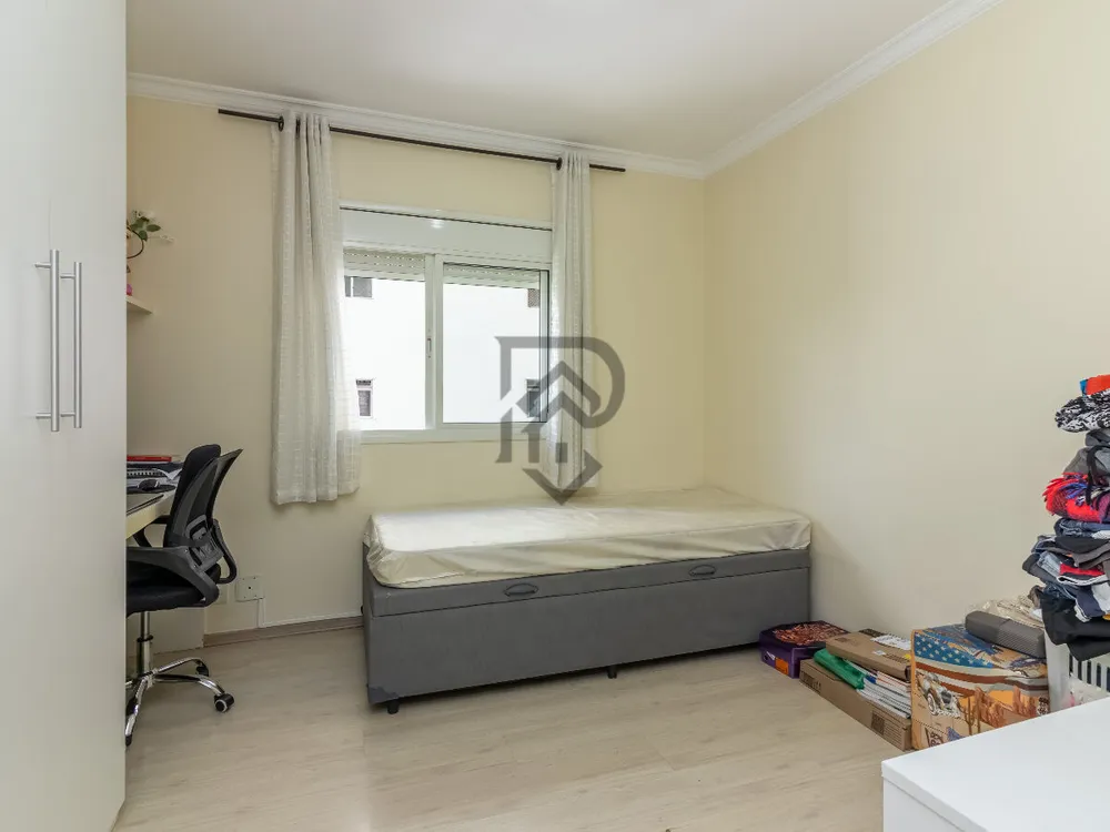 Apartamento, 3 quartos, 115 m² - Foto 4