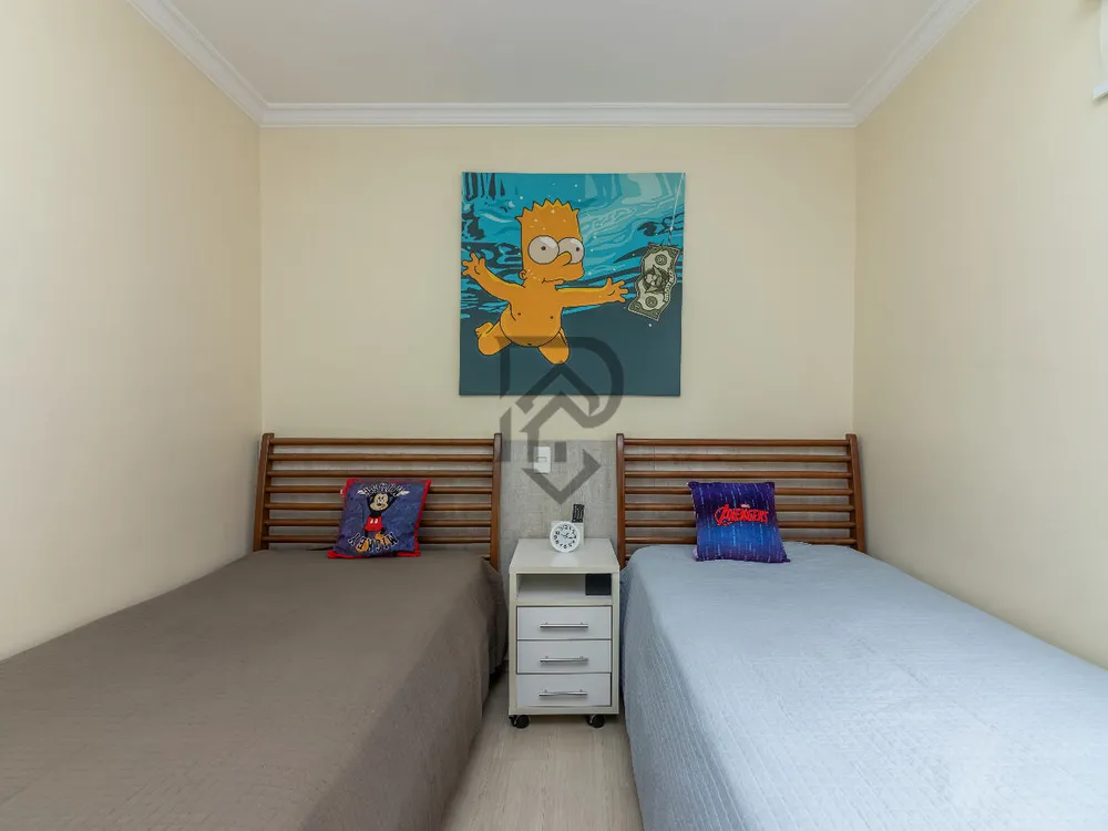 Apartamento, 3 quartos, 115 m² - Foto 1