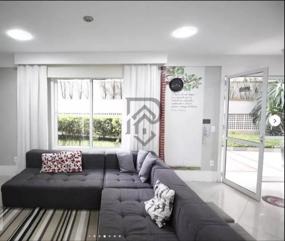Apartamento, 3 quartos, 115 m² - Foto 2