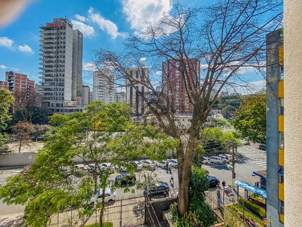 Apartamento, 3 quartos, 98 m² - Foto 3