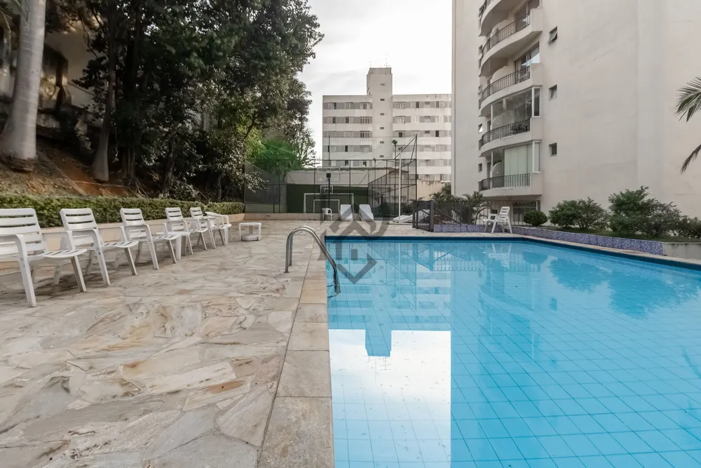 Apartamento, 3 quartos, 98 m² - Foto 7