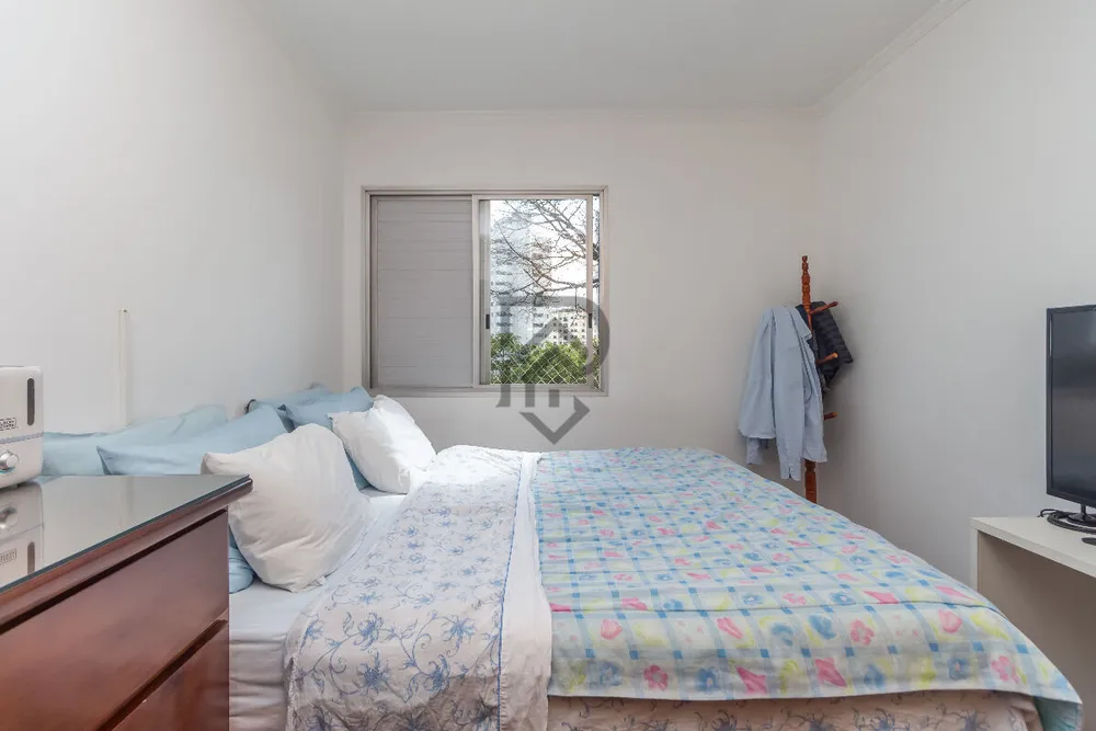 Apartamento, 3 quartos, 98 m² - Foto 4