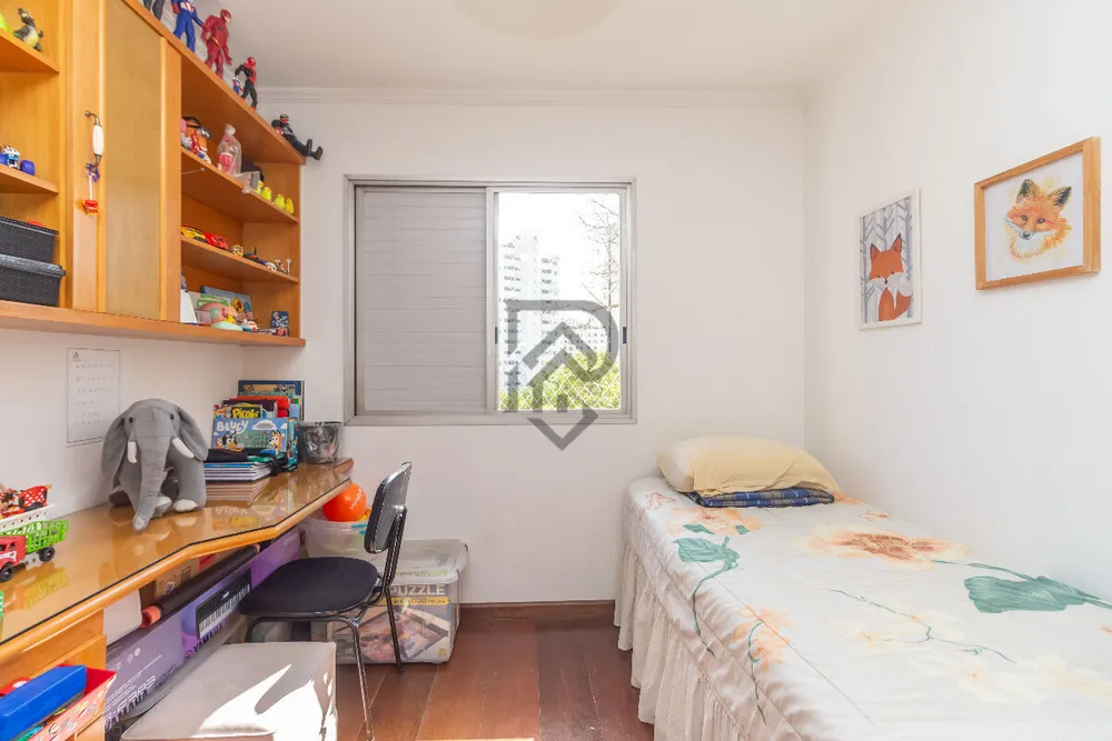 Apartamento, 3 quartos, 98 m² - Foto 1