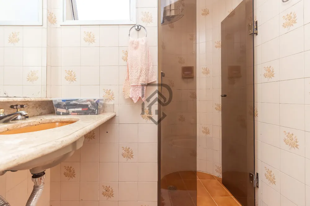 Apartamento, 3 quartos, 98 m² - Foto 2
